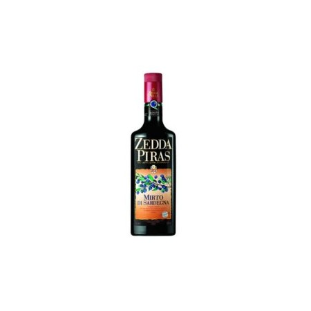 MIRTO ZEDDA PIRAS BOTTIGLIA CL.70